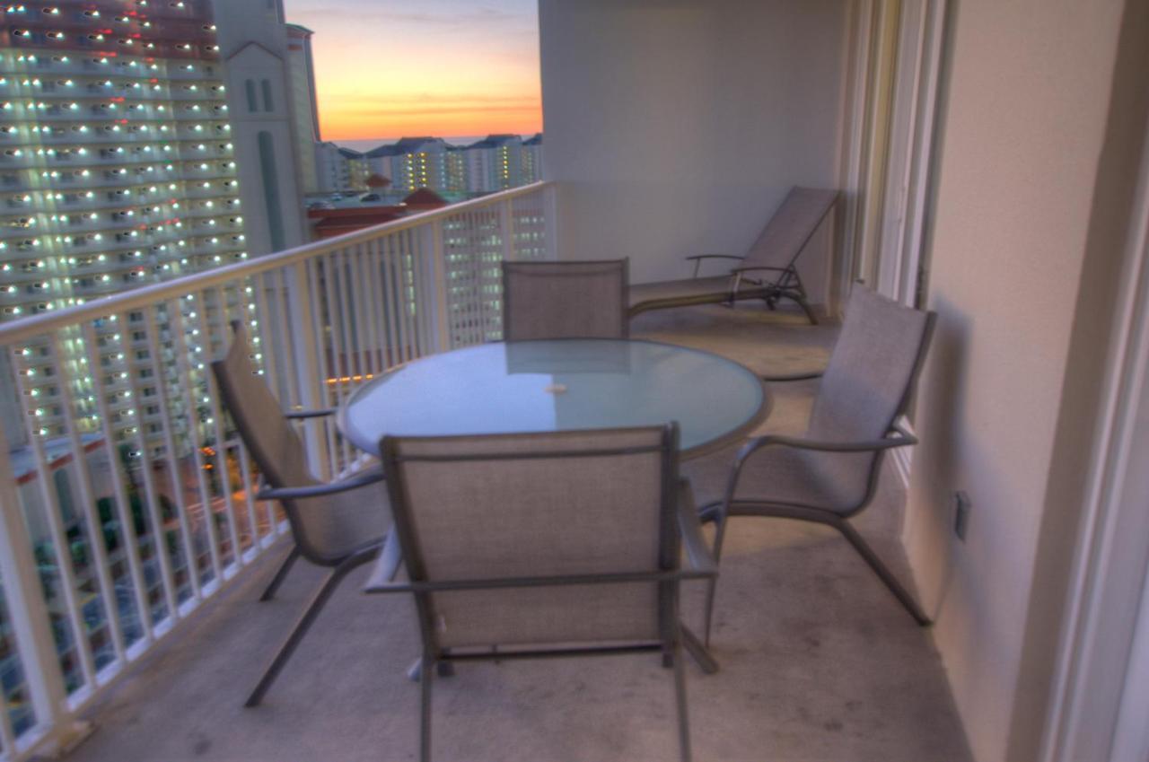 Laketown Wharf 1527 By Zia Vila Panama City Beach Exterior foto