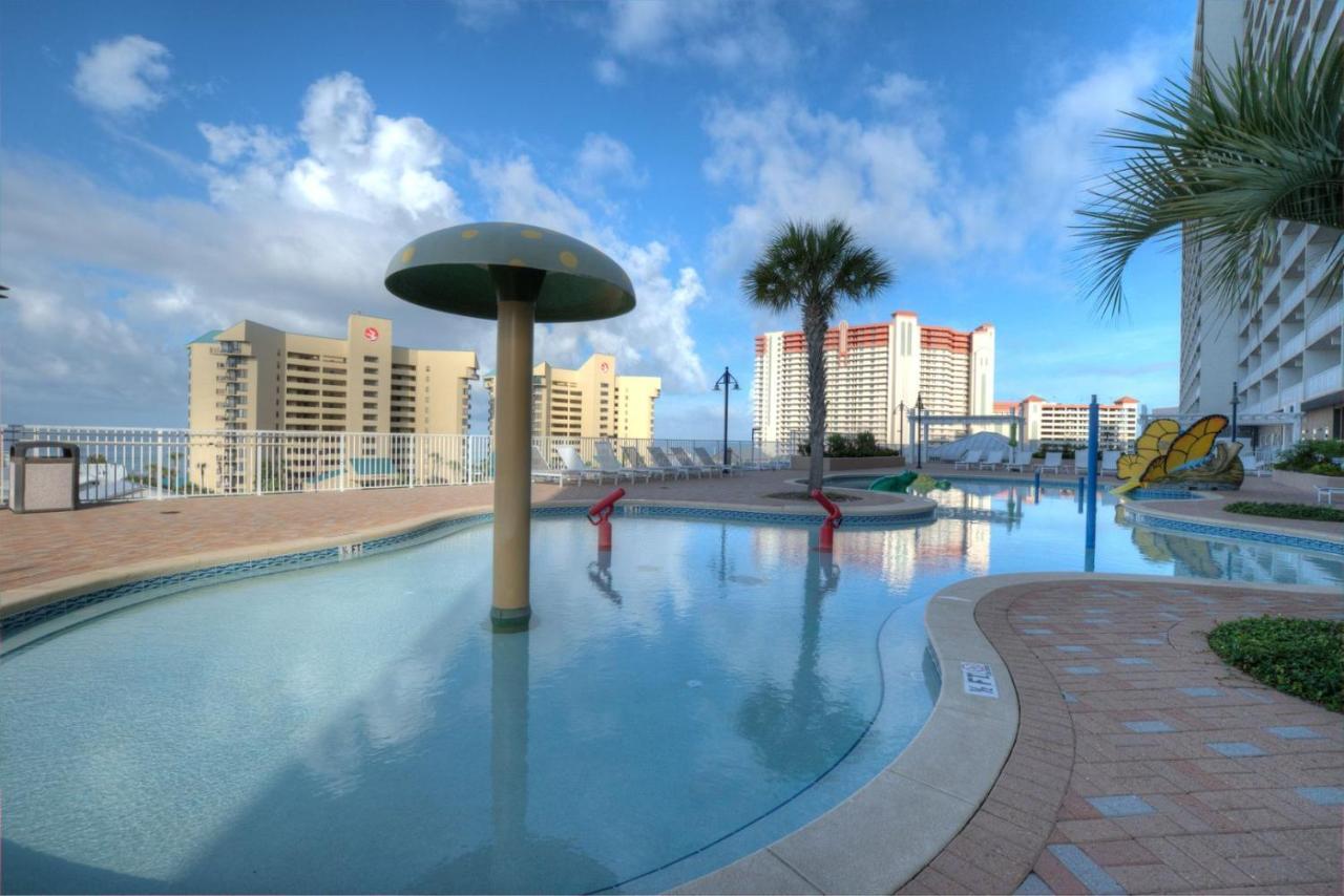 Laketown Wharf 1527 By Zia Vila Panama City Beach Exterior foto