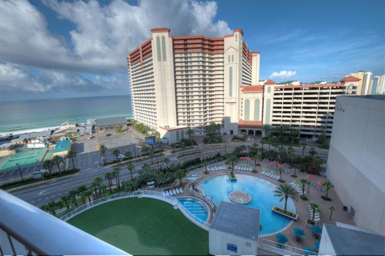 Laketown Wharf 1527 By Zia Vila Panama City Beach Exterior foto