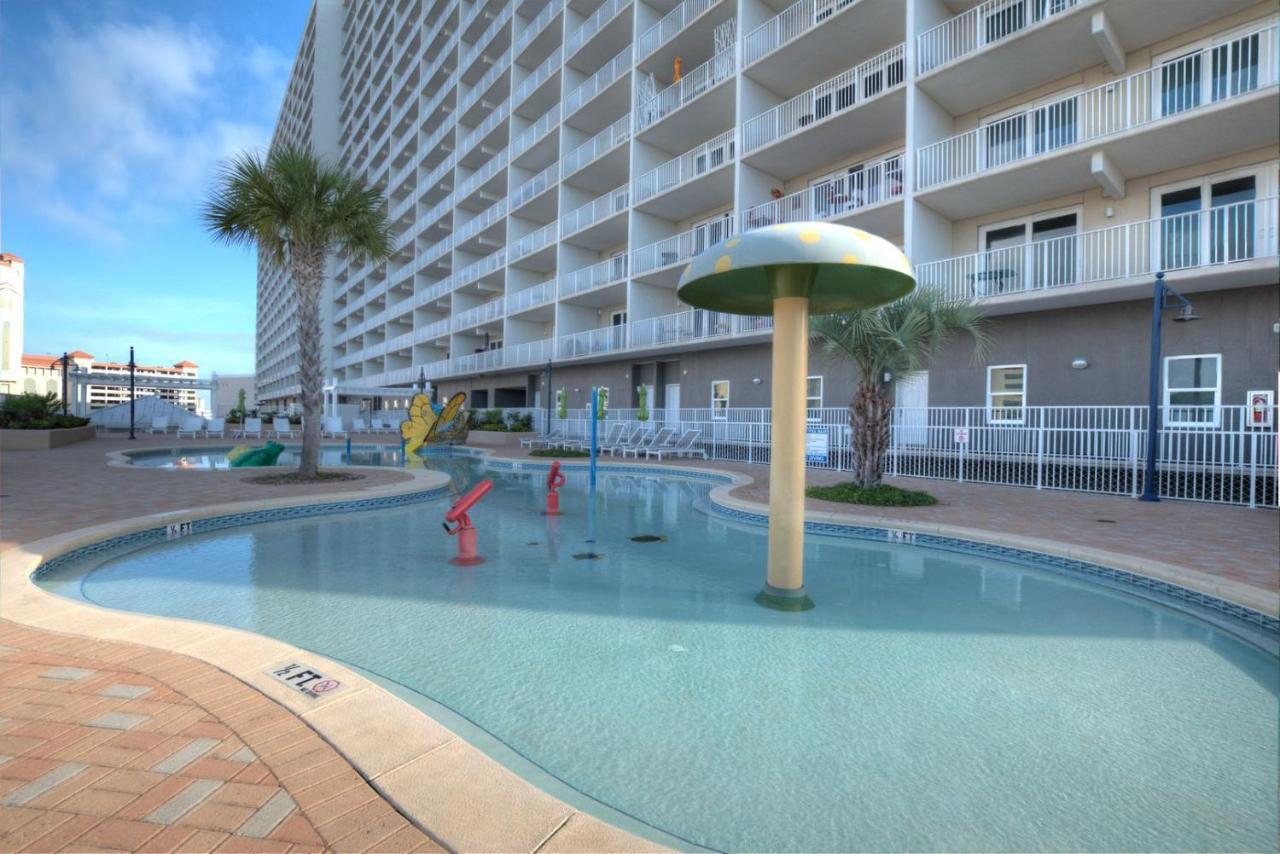 Laketown Wharf 1527 By Zia Vila Panama City Beach Exterior foto