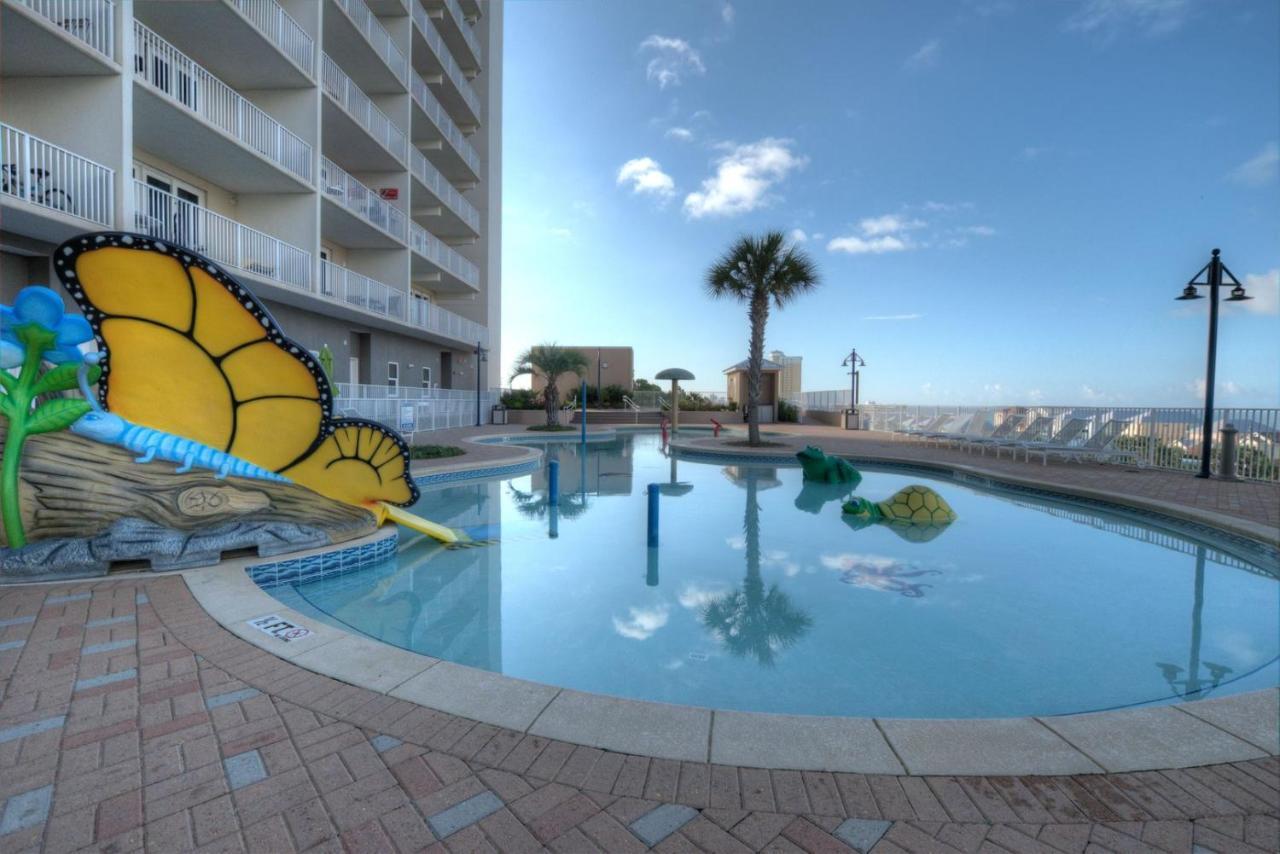 Laketown Wharf 1527 By Zia Vila Panama City Beach Exterior foto